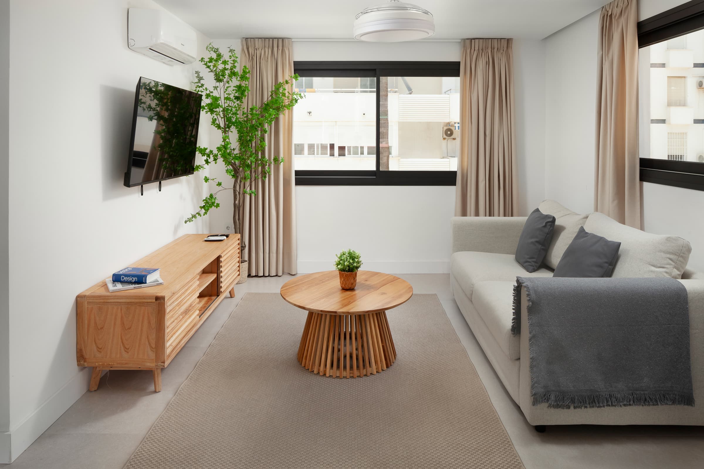 Benalmádena — 1-bedroom apartment in Benalmádena, Costa del Sol - AltaHomes