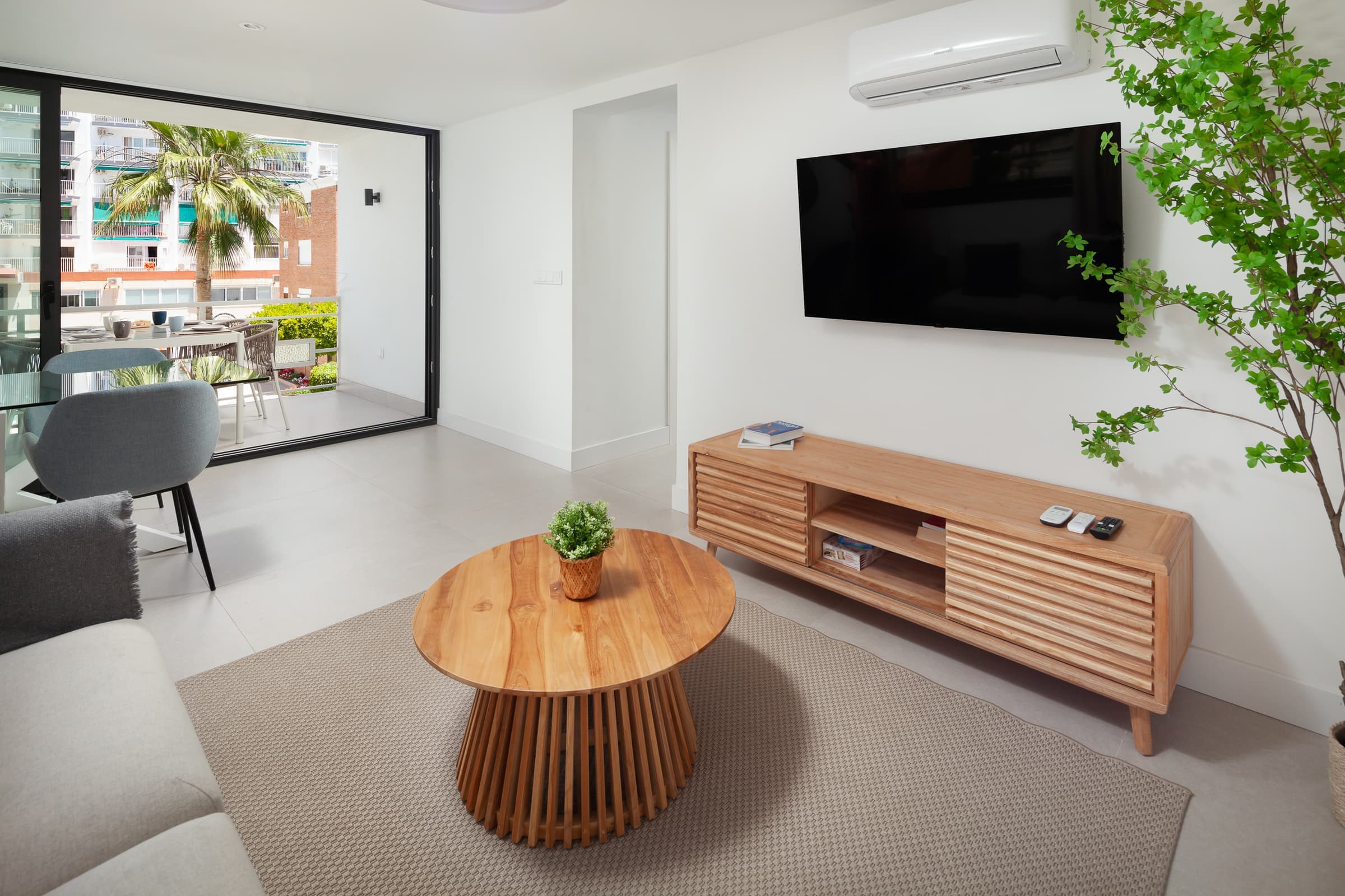 Benalmádena — 2-bedroom family apartment in Benalmádena, Costa del Sol - AltaHomes