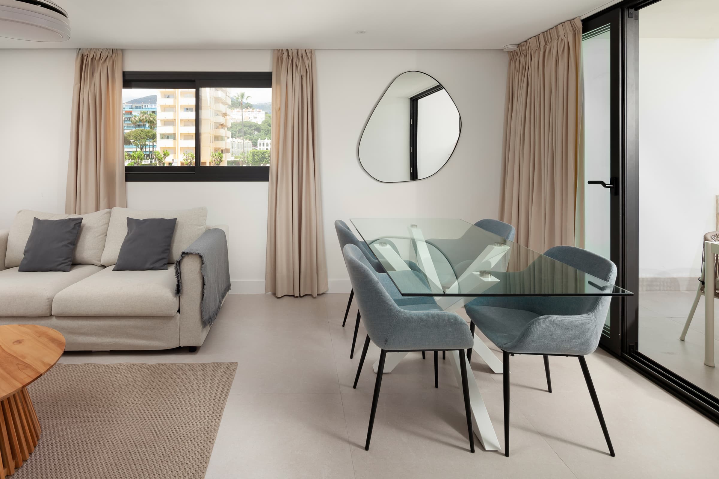 Apartamento con Piscina · Benalmádena, apartamento turístico en Benalmádena, Benalmádena