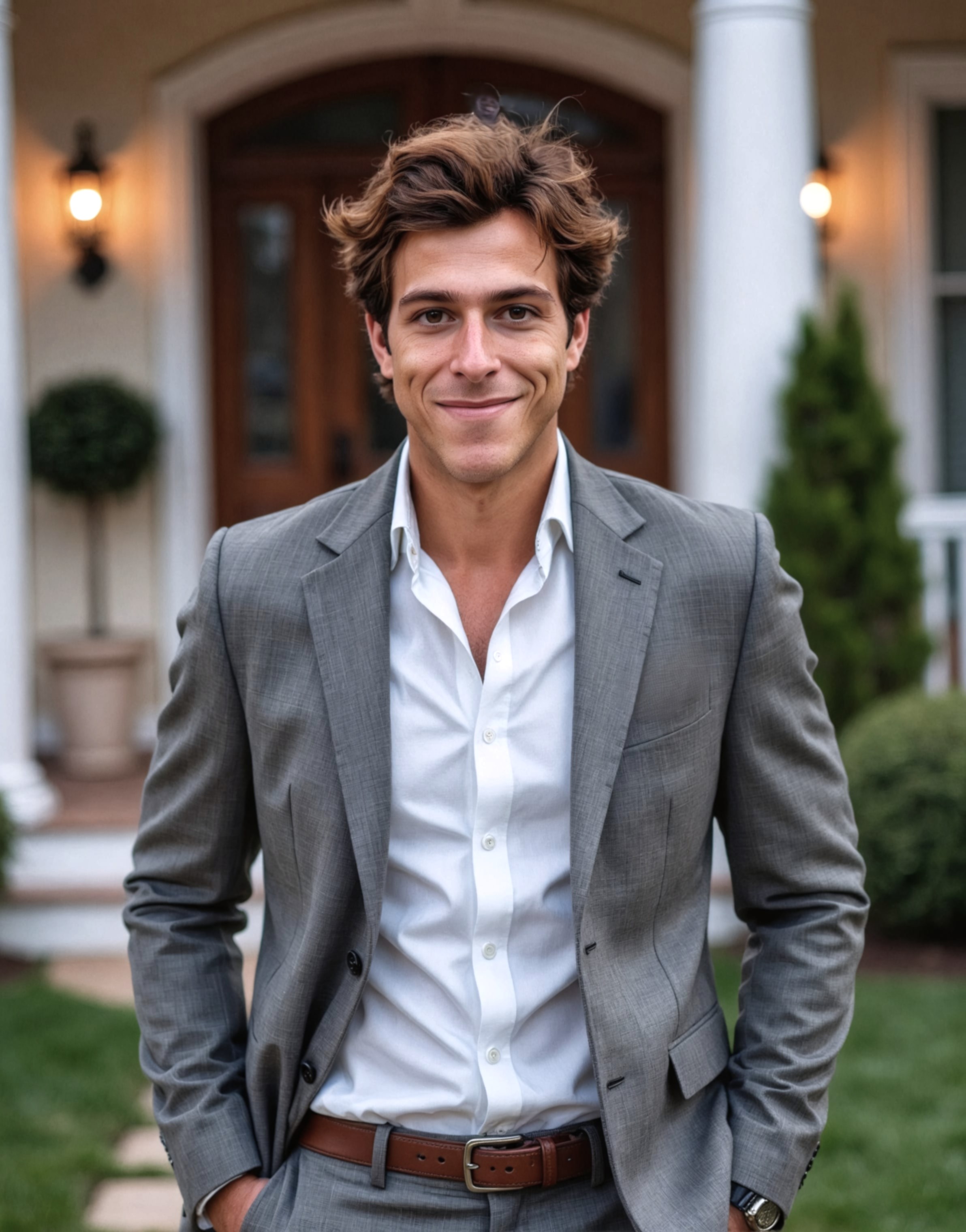 Manolo — Founder, AltaHomes Málaga